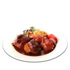 Lammhüfte in Thymiansoße - 113907300000 - 1 - 140px