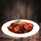 Lammhüfte in Thymiansoße - 113907300000 - 0 - 140px