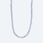 Collier Chalcedon Karabiner 925 - 113907500000 - 0 - 140px