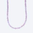 Collier Chalcedon purpur Karabiner 925 - 113908000000 - 0 - 140px