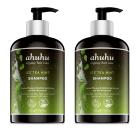 ahuhu Ice Tea Mint Shampoo DUO 2 x 500ml - 113909100000 - 0 - 140px