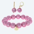 SET: Armband und Ohrhänger Lucky Pearls - 113910600000 - 0 - 140px