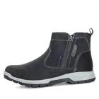 NORWAY ORIGINALS Herrenboots schwarz 41 - 113913300001 - 0 - 140px
