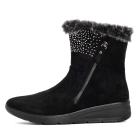 NORWAY ORIGINALS Damenboots schwarz 36 - 113915900001 - 0 - 140px
