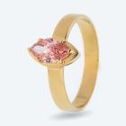 Christian Materne Ring 925 verg. LG Diamant pink 17 - 113921100001 - 0 - 140px