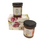 DUO - Birne & Orangenmarmelade mit Agavensirup - 113921700000 - 0 - 140px