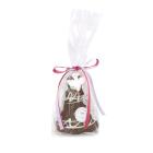 Glocke aus Vollmilchschokolade mit Haselnüssen - 113924100000 - 0 - 140px