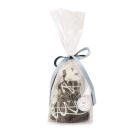 Glocke aus Zartbitterschokolade mit Pistazien - 113924200000 - 0 - 140px