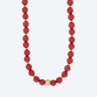 Christian Materne Collier Achat rot - 113925400000 - 0 - 140px