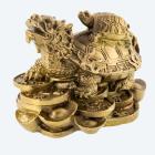 Christian Materne Schildkröte Messing - 113925700000 - 0 - 140px