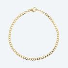 Panzerarmband 585 Gelbgold ca. 21cm - 113925900000 - 0 - 140px