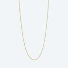 Panzerkette 585 Gelbgold ca. 55cm - 113926100000 - 0 - 140px