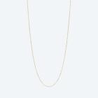 Singapurkette 375 Gelbgold ca. 55cm - 113926600000 - 0 - 140px