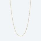 Figarokette 585 Gelbgold ca. 55cm - 113927000000 - 0 - 140px