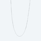 Venezianerkette 925 Sterling Silber ca. 60cm - 113927500000 - 0 - 140px