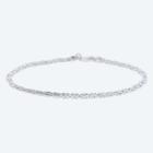 Königsarmband 925 Sterling Silber ca. 21cm - 113927700000 - 0 - 140px