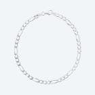 Figaroarmband 925 Sterling Silber ca. 21cm - 113927900000 - 0 - 140px