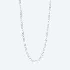 Figarokette 925 Sterling Silber ca. 60cm - 113928000000 - 0 - 140px