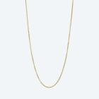 Venezianerkette 925 St. Silber vergoldet ca. 50cm - 113928600000 - 0 - 140px