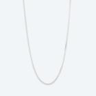 Popcornkette 925 Sterling Silber ca. 45cm - 113929200000 - 0 - 140px