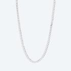 Panzerkette 925 Sterling Silber ca. 50cm - 113929800000 - 0 - 140px