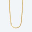 Heringbone-Kette 925 St. Silber vergoldet ca. 50cm - 113930600000 - 0 - 140px