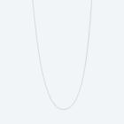 Zopfkette 925 Sterling Silber ca. 55cm - 113931300000 - 0 - 140px