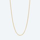 Ankerkette 925 St. Silber vergoldet ca. 50cm - 113931800000 - 0 - 140px