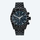 DELMA Herrenuhr "Montego Nightrider" Automatik - 113932400000 - 0 - 140px