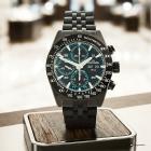 DELMA Herrenuhr "Montego Nightrider" Automatik - 113932400000 - 0 - 140px