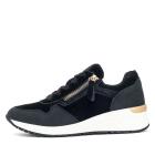TOPWAY COMFORT Damensneaker schwarz 36 - 113934400001 - 0 - 140px