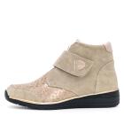 TOPWAY COMFORT Damenstiefelette beige 36 - 113936300001 - 0 - 140px