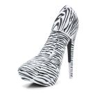 Tiverton Top Girl London Zebra EdP 100 ml - 113936700000 - 0 - 140px