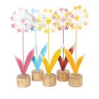 Dekoblume Colorato 5er Set - 113937700000 - 0 - 140px