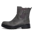 TOPWAY COMFORT Damenstiefelette grau 36 - 113939400001 - 0 - 140px