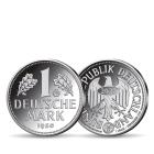 Silbermünze '75 Jahre 1 D-Mark-Münze' - 113941000000 - 0 - 140px