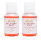 MIRANTIBUS Mundspülung Diamond Pro White 2x100ml - 113941300000 - 1 - 140px