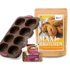 Marcel´s Better Food - Easy-Sonntagsbrötchen-Set - 113941800000 - 1 - 140px