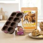 Marcel´s Better Food - Easy-Sonntagsbrötchen-Set - 113941800000 - 0 - 140px