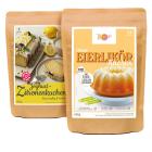 Marcel´s Better Food - Goldenes Rührkuchen-Set (2x - 113942100000 - 0 - 140px