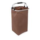 Wäschekorb faltbar Coffee - 113944000000 - 0 - 140px