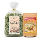 Marcel´s Schnelle Küche-Käse-Spinatnudel-Set - 113946600000 - 0 - 140px