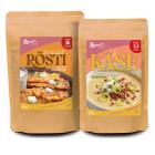 Marcel´s Schnelle Küche-Kärtoffel & Käsegenuss-Set - 113946700000 - 0 - 140px