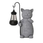 LED-Solar-Dekoration Katze - 113950300000 - 0 - 140px