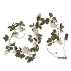 LED-Lichterkette Rosen - 113950400000 - 0 - 140px