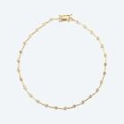 Armband 375 Gelbgold Brillanten - 113951200000 - 0 - 140px