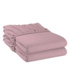 OTTO KERN Spannbettlaken, 2er-Set beere - 113953300000 - 0 - 140px