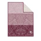 OTTO KERN Design-Wohndecke beere - 113953400000 - 0 - 140px