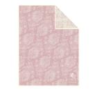 OTTO KERN Design-Wohndecke rosa - 113953500000 - 0 - 140px