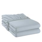 OTTO KERN Spannbettlaken, 2er-Set blau - 113954100000 - 0 - 140px